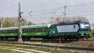Bahn Alternativen