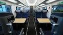 Bahn neue Züge