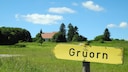 Gruorn