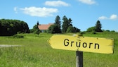 Gruorn