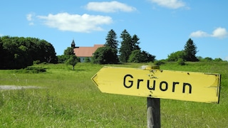 Gruorn