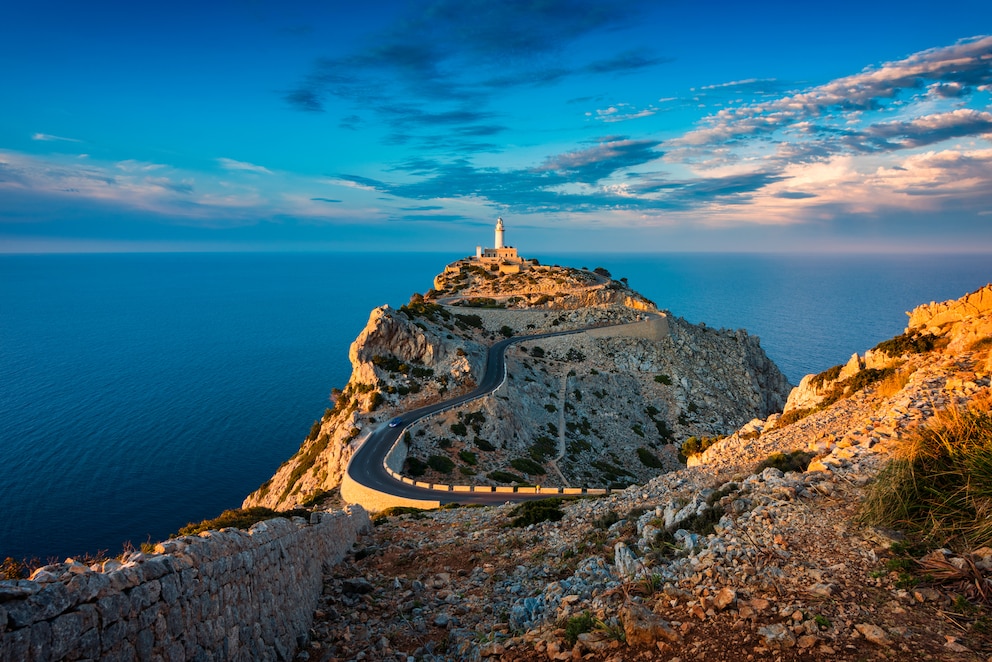 Cap de Formentor