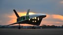 Hyperschallflugzeug Destinus