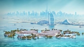 Dubai Reefs