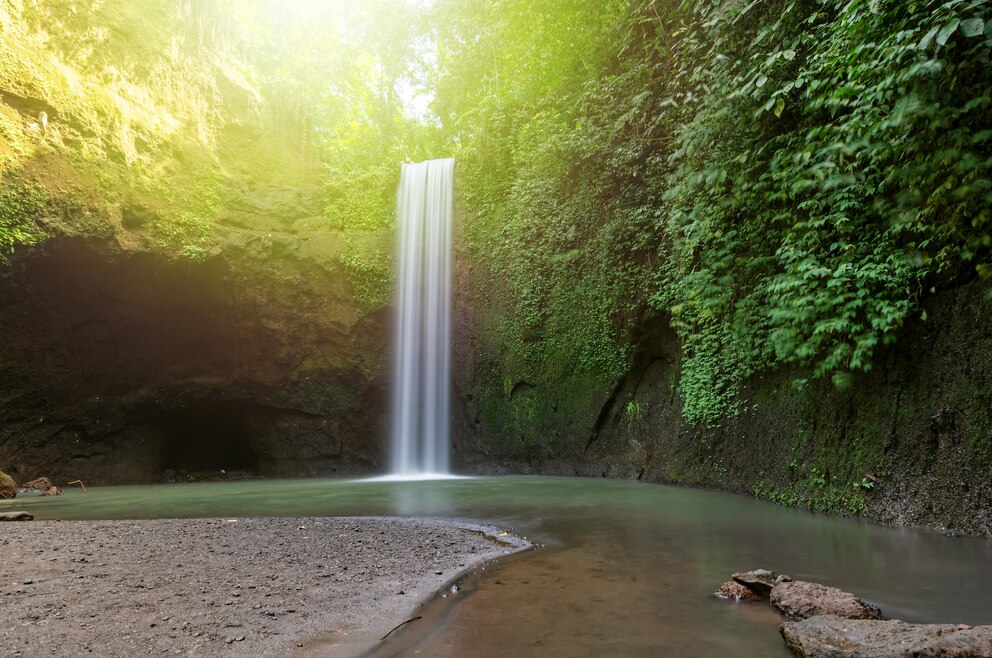 Naturpools