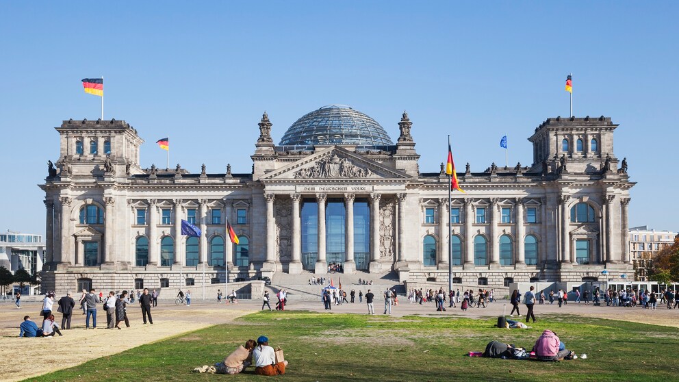 Reichstag
