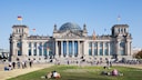 Reichstag