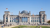 Reichstag