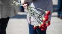 Diebstahl Nelkenfrauen