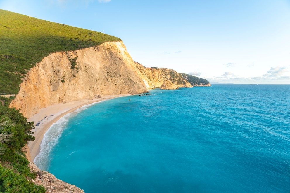 schönste Strände Griechenland – Porto Katsiki