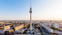 Berliner Fernsehturm