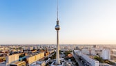 Berliner Fernsehturm