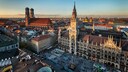 Marienplatz