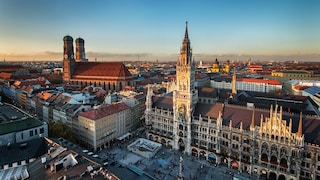 Marienplatz