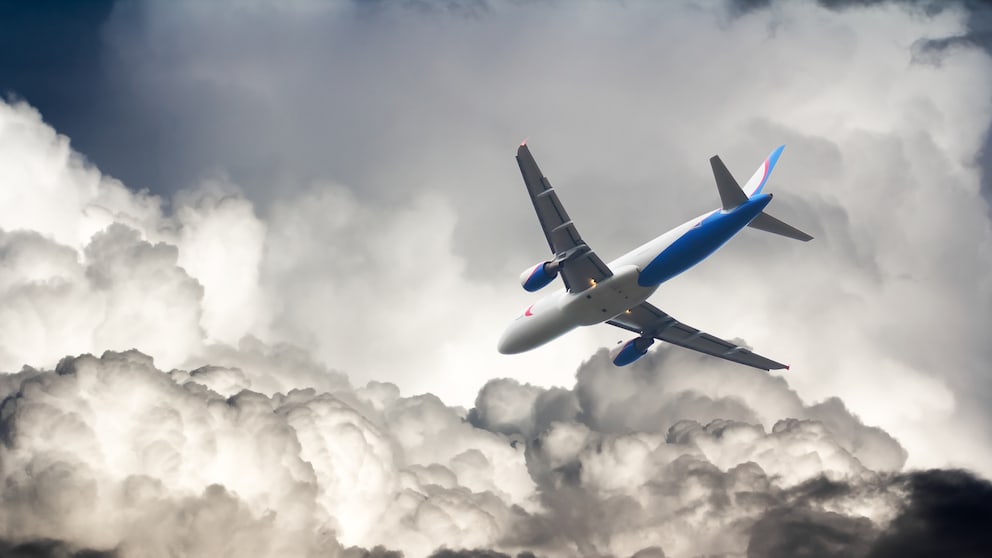Obwohl die Gefahr eines Flugzeugunglücks sehr klein ist, gibt es während jedes Fluges besonders gefährliche Phasen