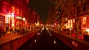 Amsterdam Kiffen