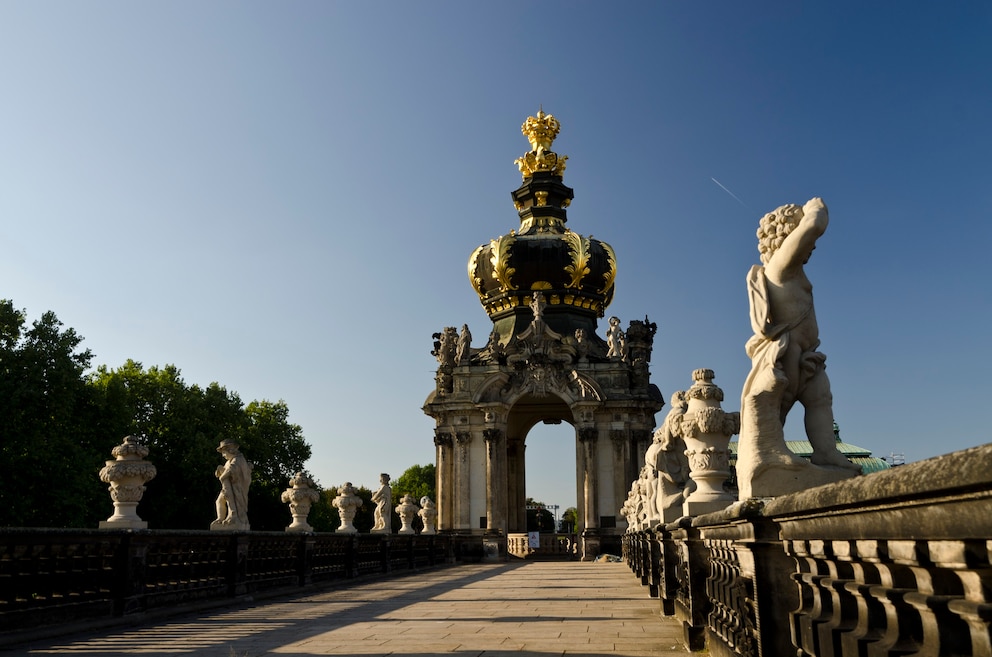 Zwinger