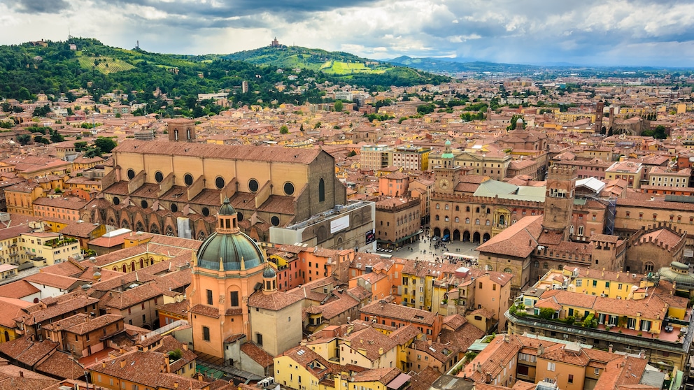Bologna