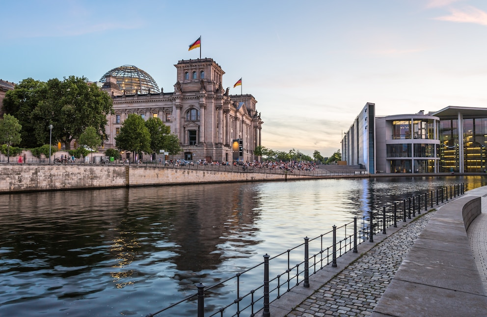 Reichstag