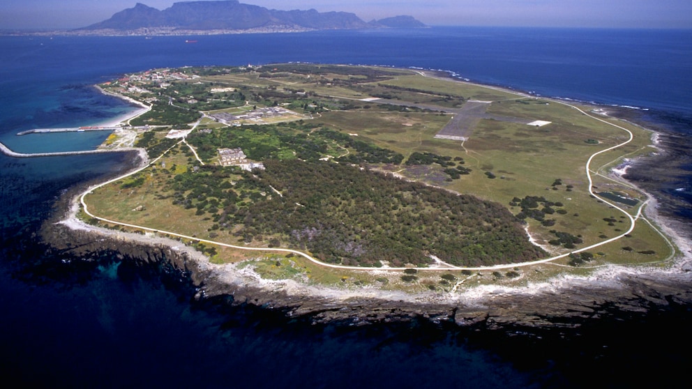 Robben Island