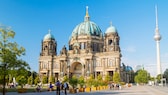 Berliner Dom