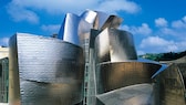 Guggenheim Museum Bilbao