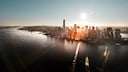 Manhattan könnte bis Ende des Jahrhunderts verschwunden sein, sagen Forscher