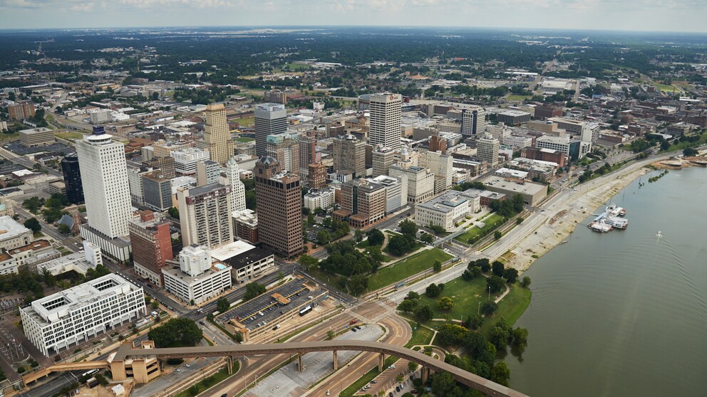 Memphis Tennessee