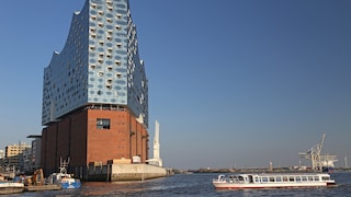 Elbphilharmonie