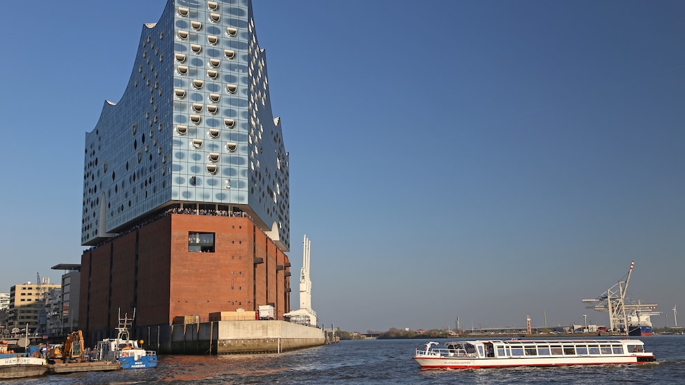 Elbphilharmonie