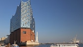 Elbphilharmonie