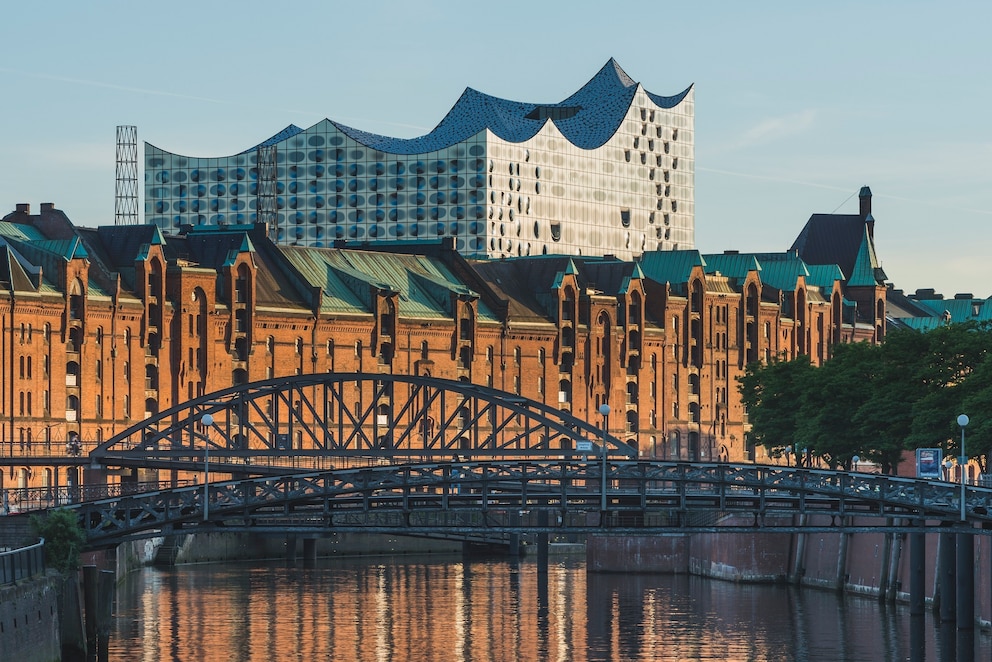 Elbphilharmonie