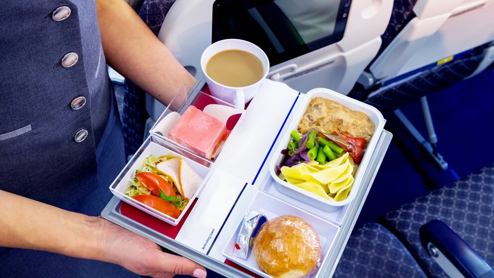 Lufthansa Essen