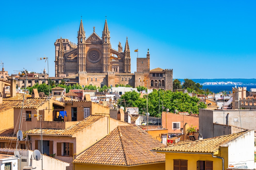 Palma Mallorca