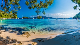 Playa de Formentor