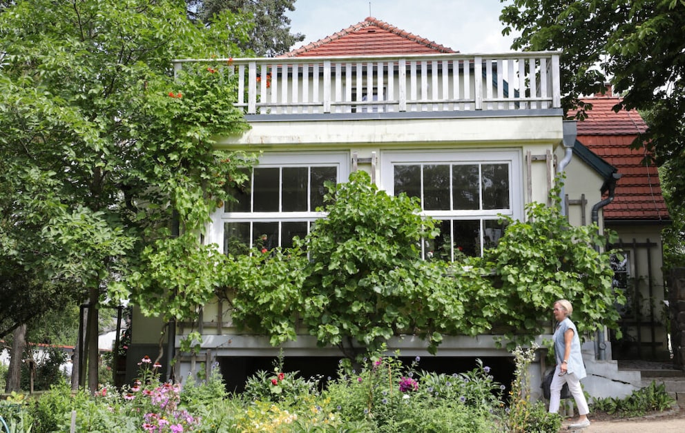 Fallada Museum Carwitz