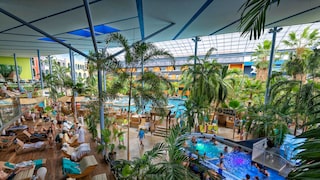 lohnt sich Therme Erding