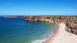 Algarve Familienurlaub