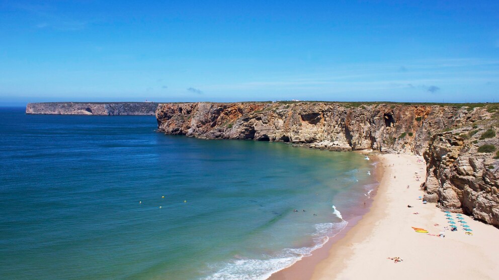 Algarve Familienurlaub