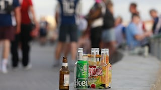 Sauftourismus Mallorca