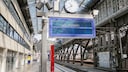 Bahnhöfe Sanierung
