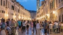 Dubrovnik Overtourism