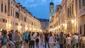 Dubrovnik Overtourism