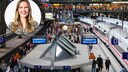 Gerade an Reisetagen, mit hohem Passagieraufkommen, lohnt sich eine Sitzplatzreservierung. Die wird nun teurer – eine Garantie, den Platz wirklich zu bekommen, gibt es aber weiterhin nicht. Unsere Autorin findet das, aus mehreren Gründen, eine Frechheit.