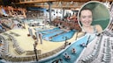 Unsere Autorin hat zum ersten Mal die Wasserwelt Rulantica besucht – was sie dort erlebt hat