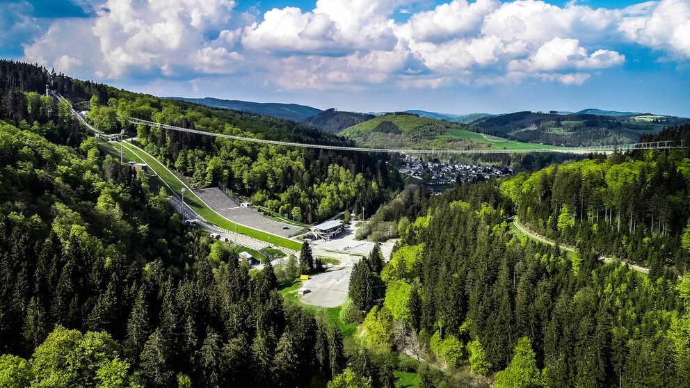 Willingen Skywalk