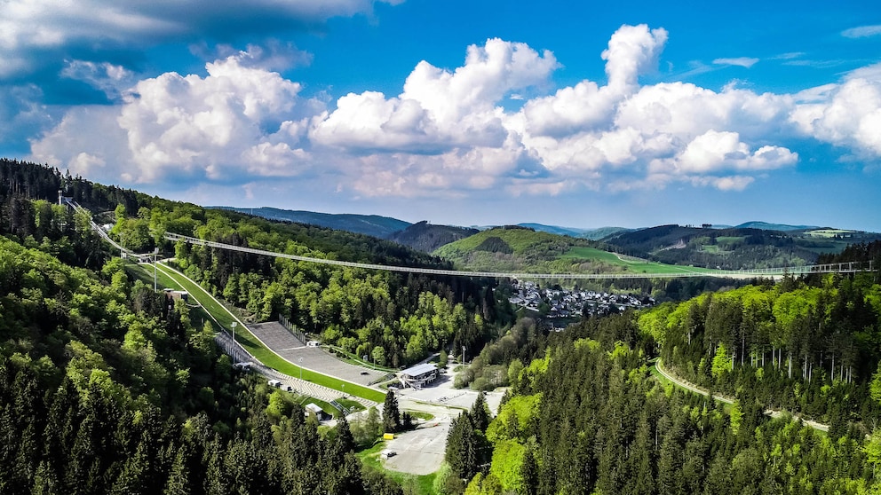 Willingen Skywalk