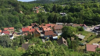 Harz wandern