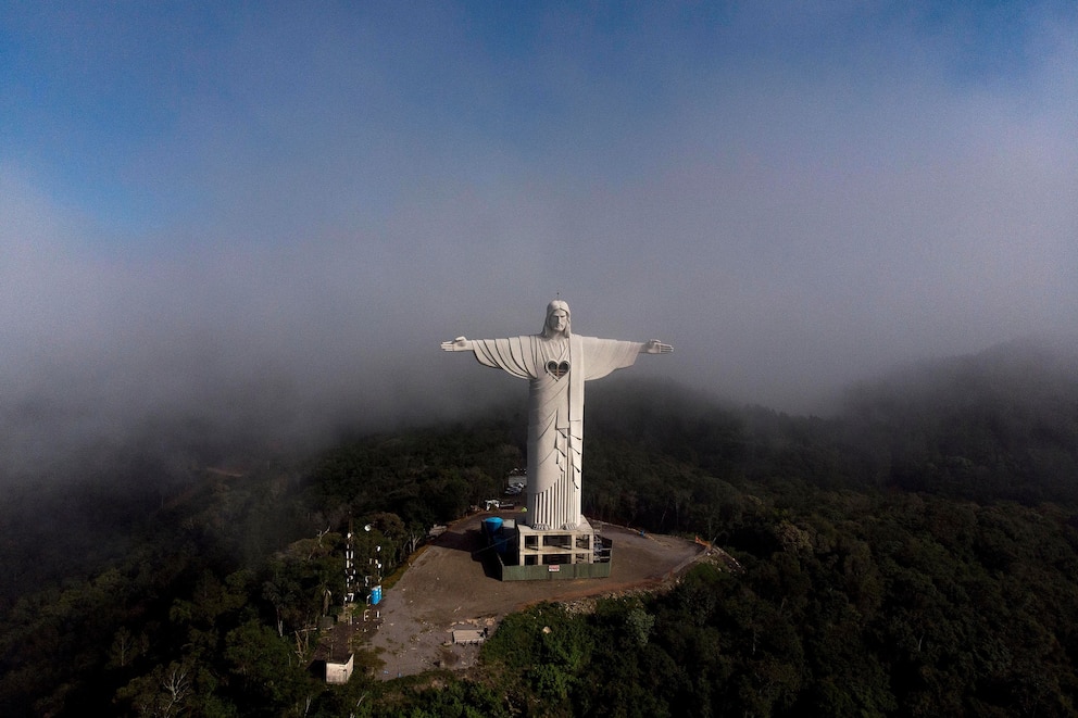 Cristo Redentor