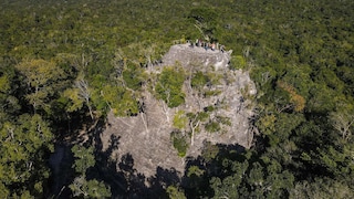 El Mirador